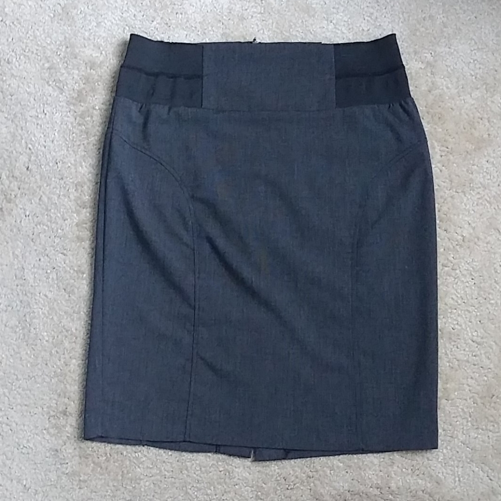 Larry Levine Stretch Skirt